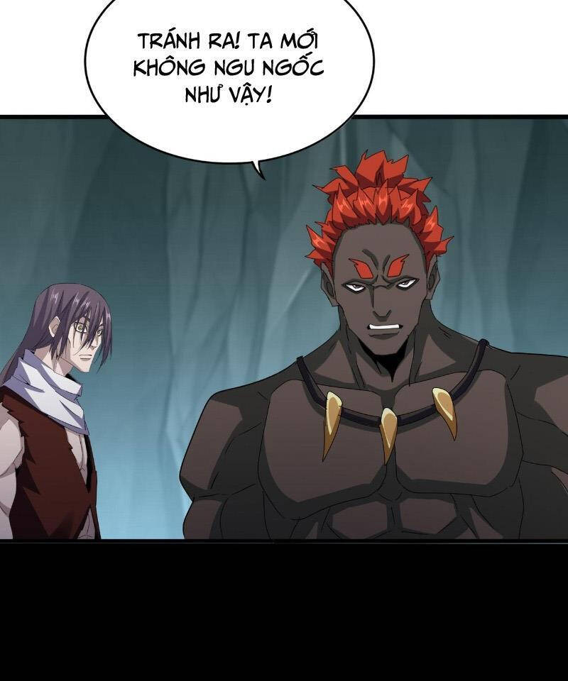 Đại Quản Gia Là Ma Hoàng Chap 596 - Next Chap 597