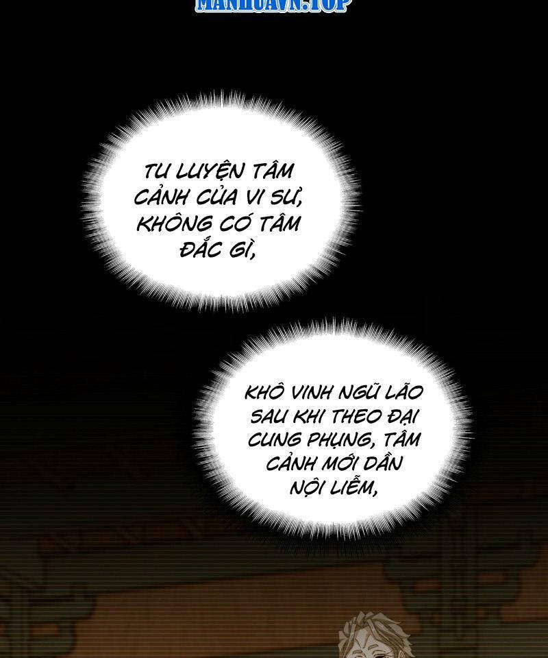 Đại Quản Gia Là Ma Hoàng Chap 596 - Next Chap 597