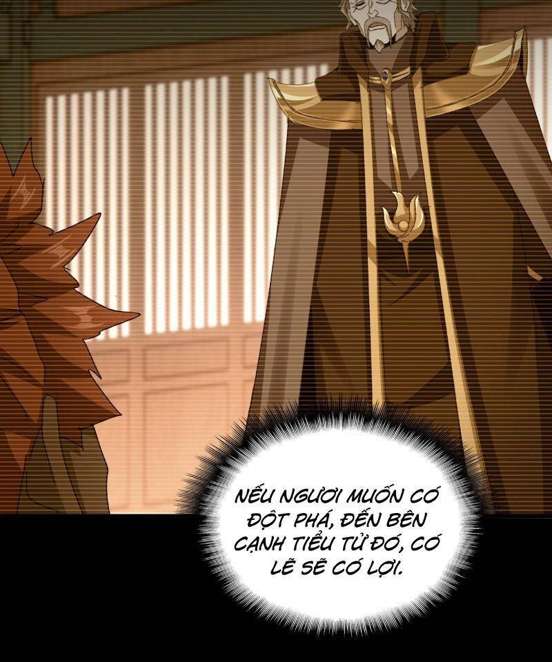 Đại Quản Gia Là Ma Hoàng Chap 596 - Next Chap 597