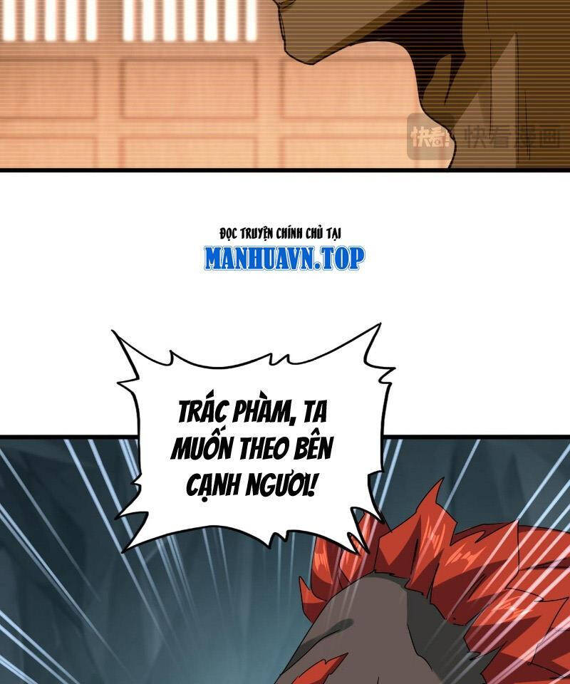 Đại Quản Gia Là Ma Hoàng Chap 596 - Next Chap 597