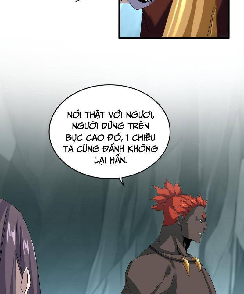 Đại Quản Gia Là Ma Hoàng Chap 596 - Next Chap 597