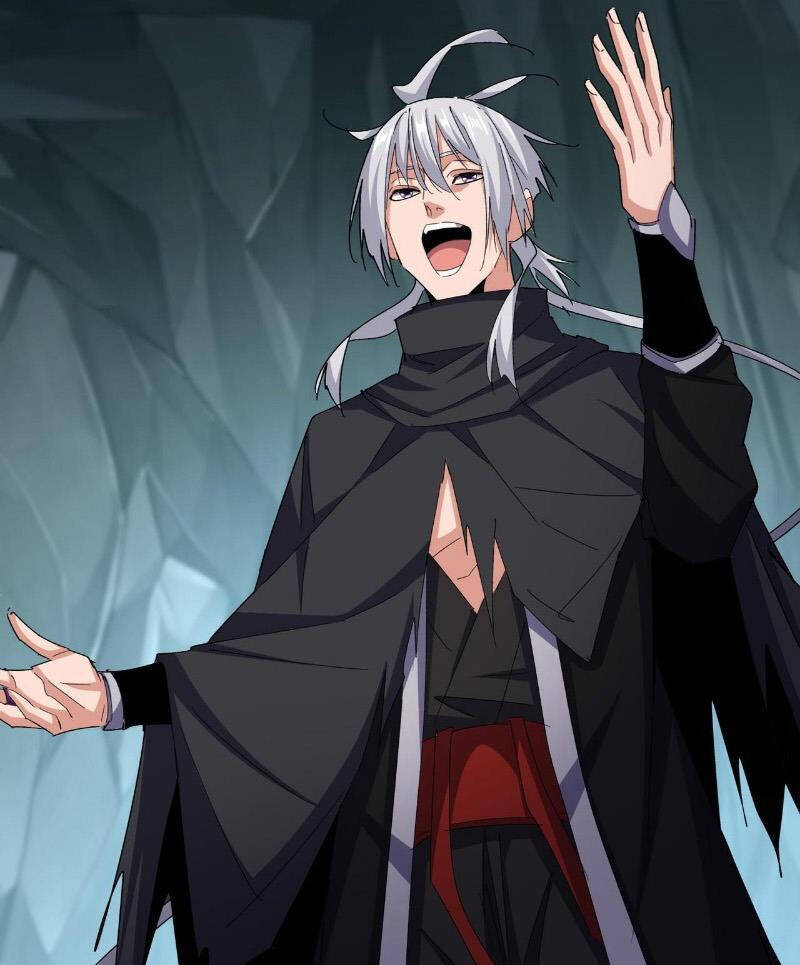 Đại Quản Gia Là Ma Hoàng Chap 596 - Next Chap 597