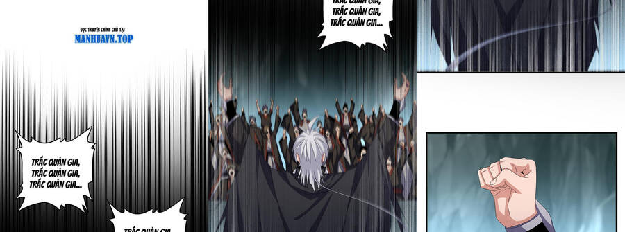 Đại Quản Gia Là Ma Hoàng Chap 597.1 - Next Chap 598.1