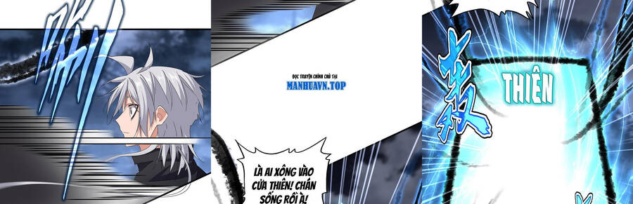 Đại Quản Gia Là Ma Hoàng Chap 597.1 - Next Chap 598.1