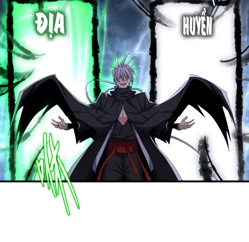 Đại Quản Gia Là Ma Hoàng Chap 597 - Next Chap 598