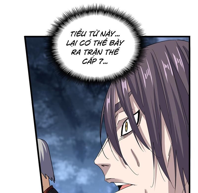 Đại Quản Gia Là Ma Hoàng Chap 597 - Next Chap 598