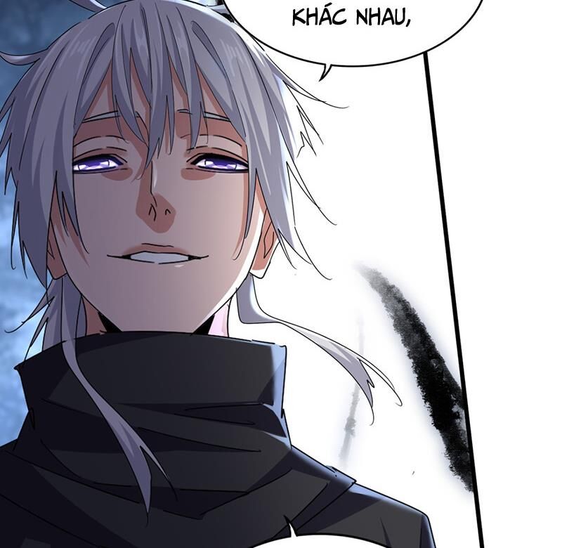 Đại Quản Gia Là Ma Hoàng Chap 597 - Next Chap 598