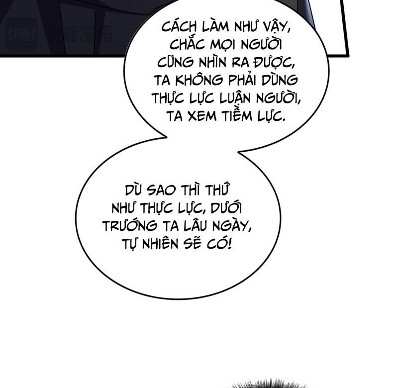 Đại Quản Gia Là Ma Hoàng Chap 597 - Next Chap 598