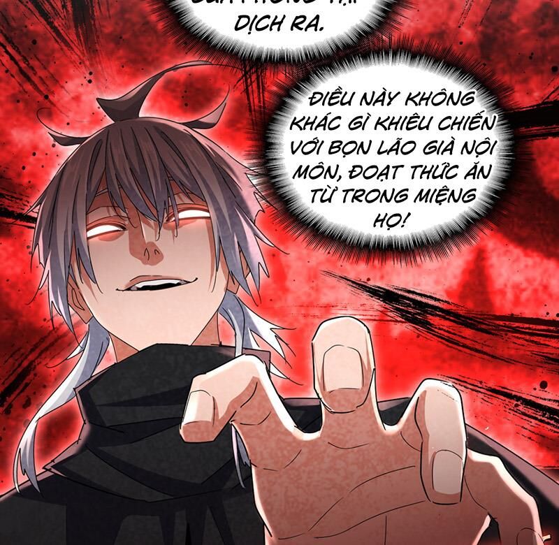 Đại Quản Gia Là Ma Hoàng Chap 597 - Next Chap 598