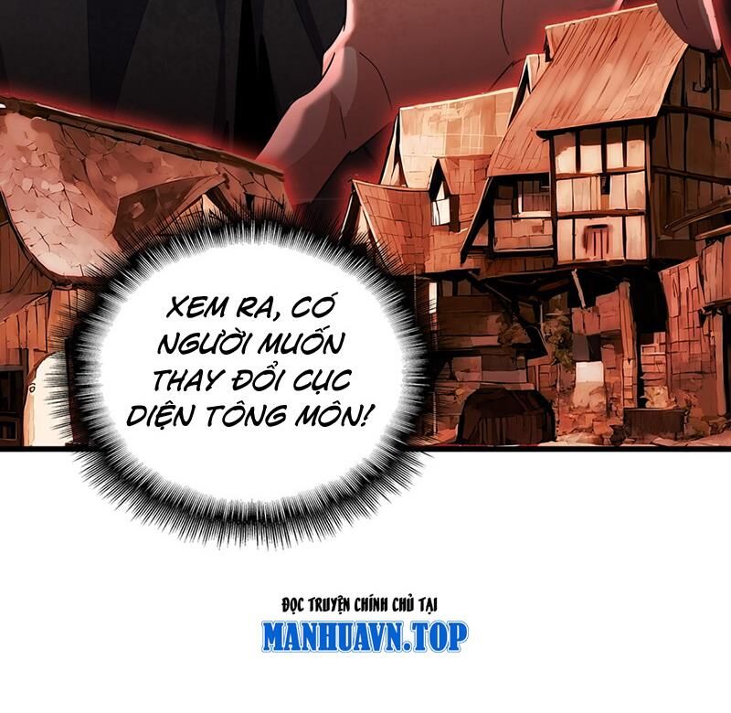 Đại Quản Gia Là Ma Hoàng Chap 597 - Next Chap 598