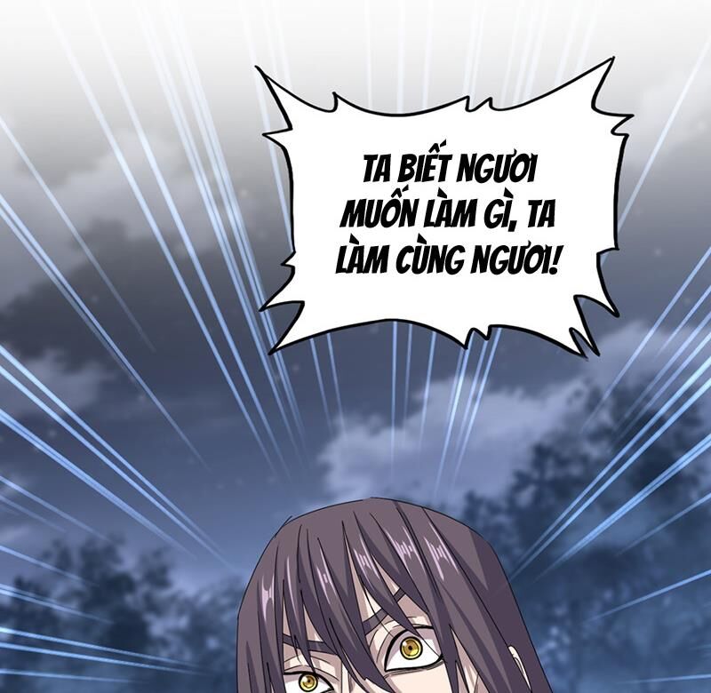 Đại Quản Gia Là Ma Hoàng Chap 597 - Next Chap 598