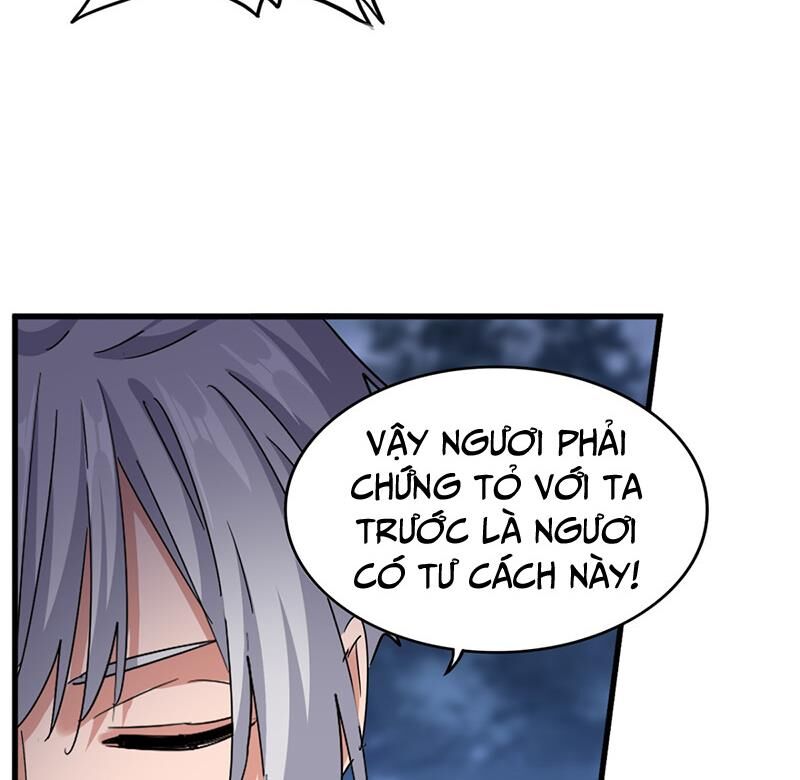 Đại Quản Gia Là Ma Hoàng Chap 597 - Next Chap 598