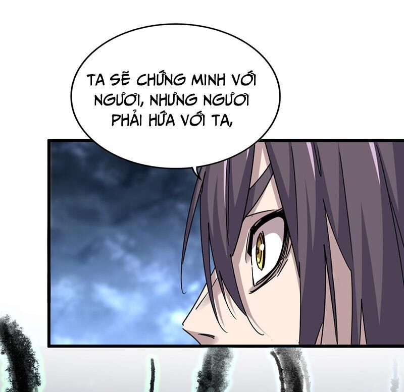 Đại Quản Gia Là Ma Hoàng Chap 597 - Next Chap 598