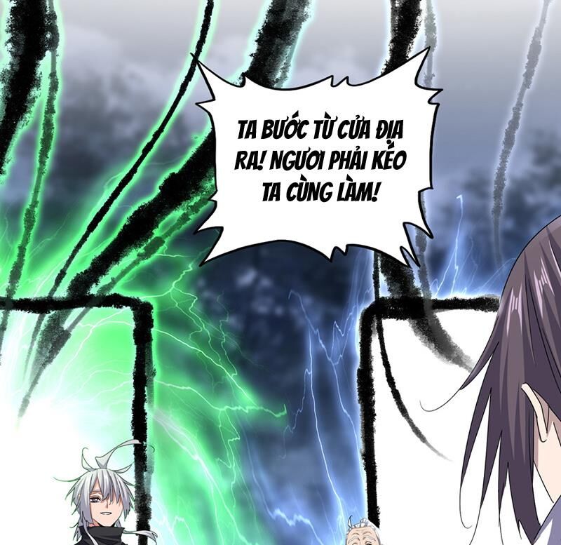 Đại Quản Gia Là Ma Hoàng Chap 597 - Next Chap 598