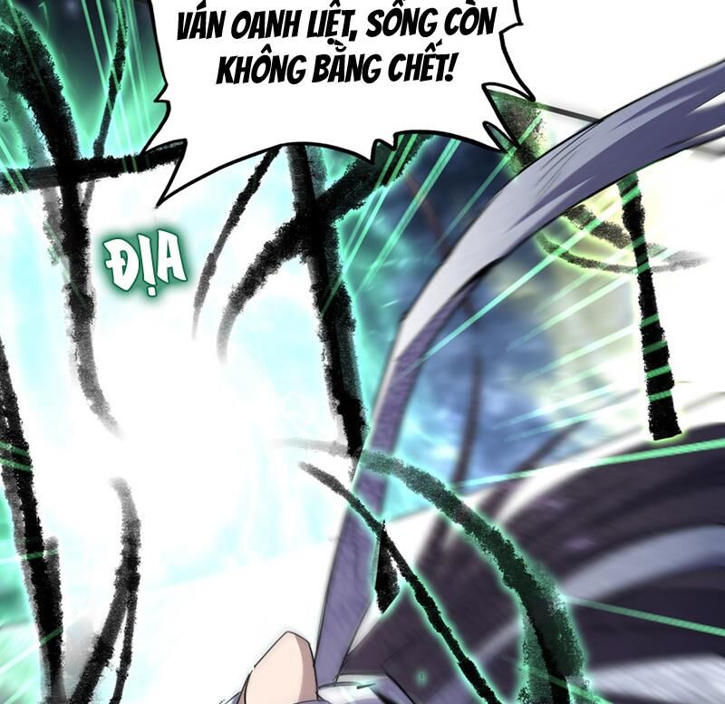 Đại Quản Gia Là Ma Hoàng Chap 597 - Next Chap 598