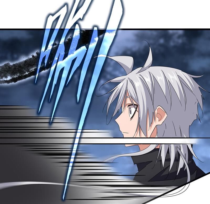 Đại Quản Gia Là Ma Hoàng Chap 597 - Next Chap 598