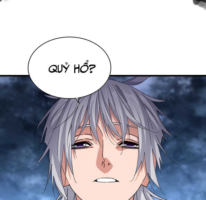 Đại Quản Gia Là Ma Hoàng Chap 597 - Next Chap 598