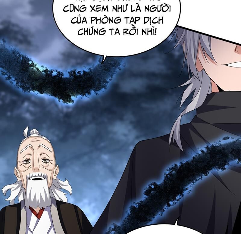 Đại Quản Gia Là Ma Hoàng Chap 597 - Next Chap 598