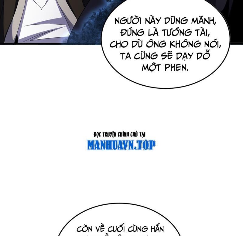 Đại Quản Gia Là Ma Hoàng Chap 597 - Next Chap 598