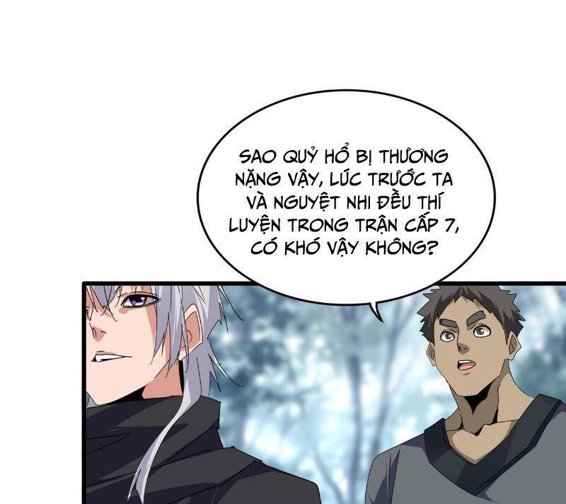 Đại Quản Gia Là Ma Hoàng Chap 598 - Next Chap 599