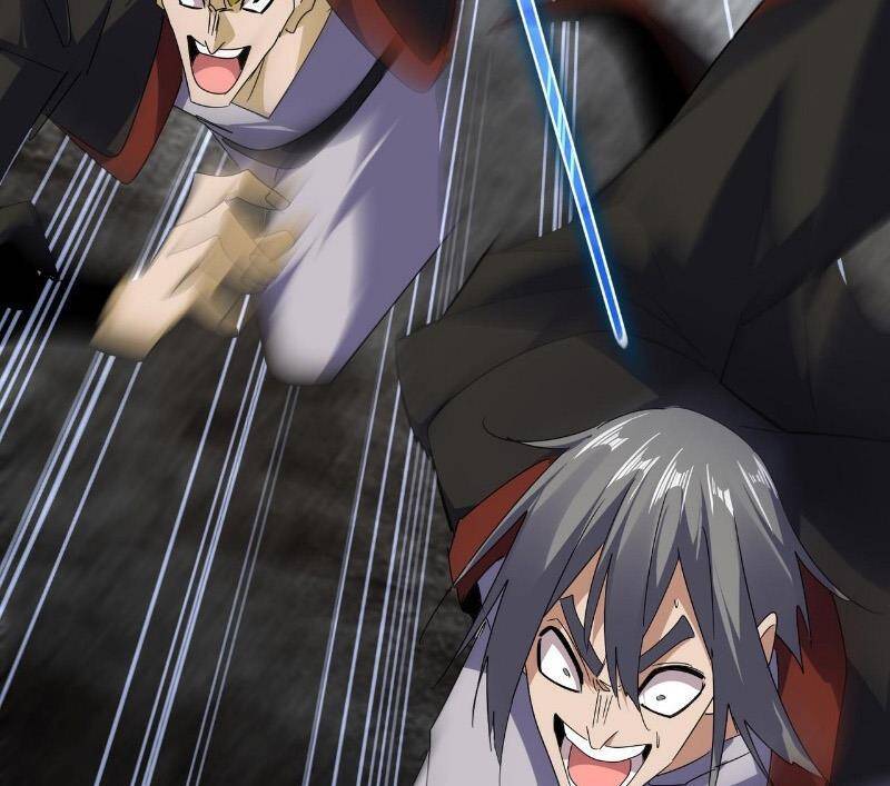 Đại Quản Gia Là Ma Hoàng Chap 598 - Next Chap 599