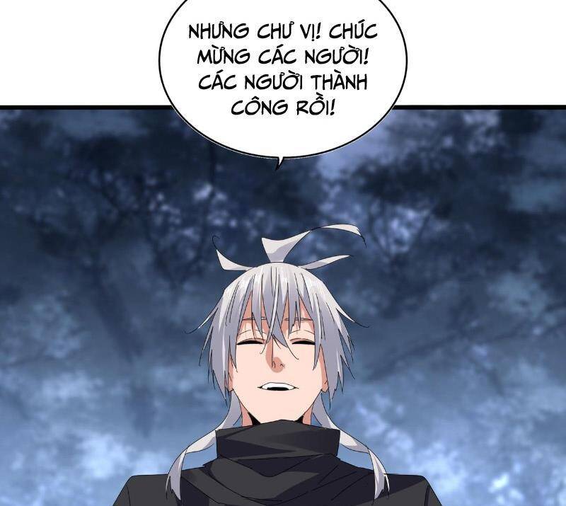 Đại Quản Gia Là Ma Hoàng Chap 598 - Next Chap 599