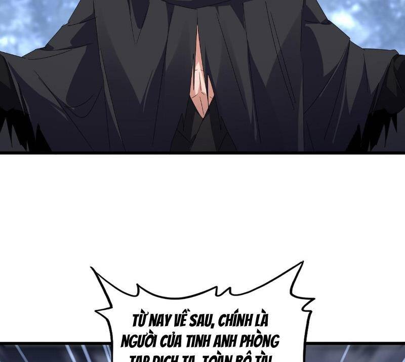 Đại Quản Gia Là Ma Hoàng Chap 598 - Next Chap 599