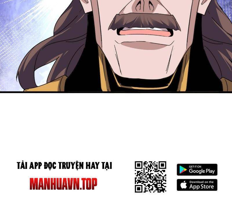 Đại Quản Gia Là Ma Hoàng Chap 598 - Next Chap 599