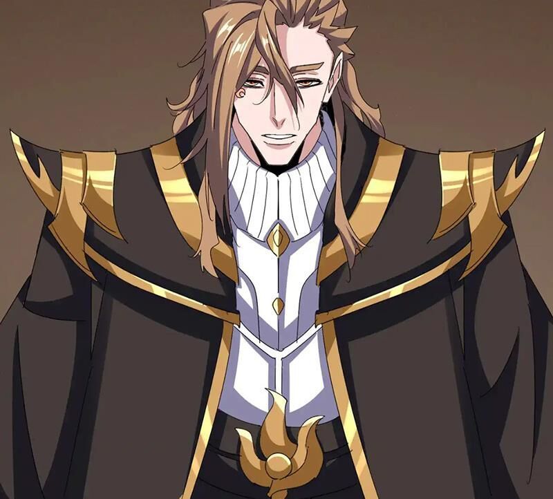 Đại Quản Gia Là Ma Hoàng Chap 599 - Next Chap 600