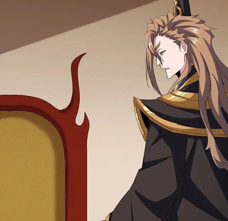 Đại Quản Gia Là Ma Hoàng Chap 599 - Next Chap 600