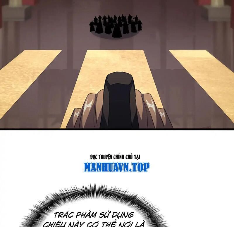 Đại Quản Gia Là Ma Hoàng Chap 599 - Next Chap 600