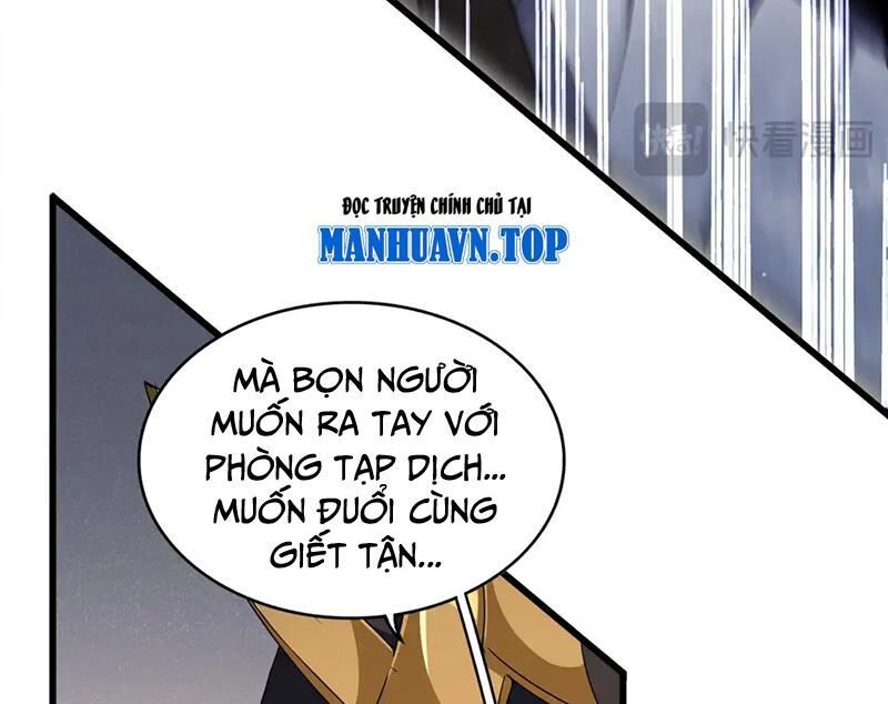 Đại Quản Gia Là Ma Hoàng Chap 599 - Next Chap 600