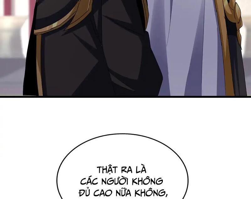 Đại Quản Gia Là Ma Hoàng Chap 599 - Next Chap 600