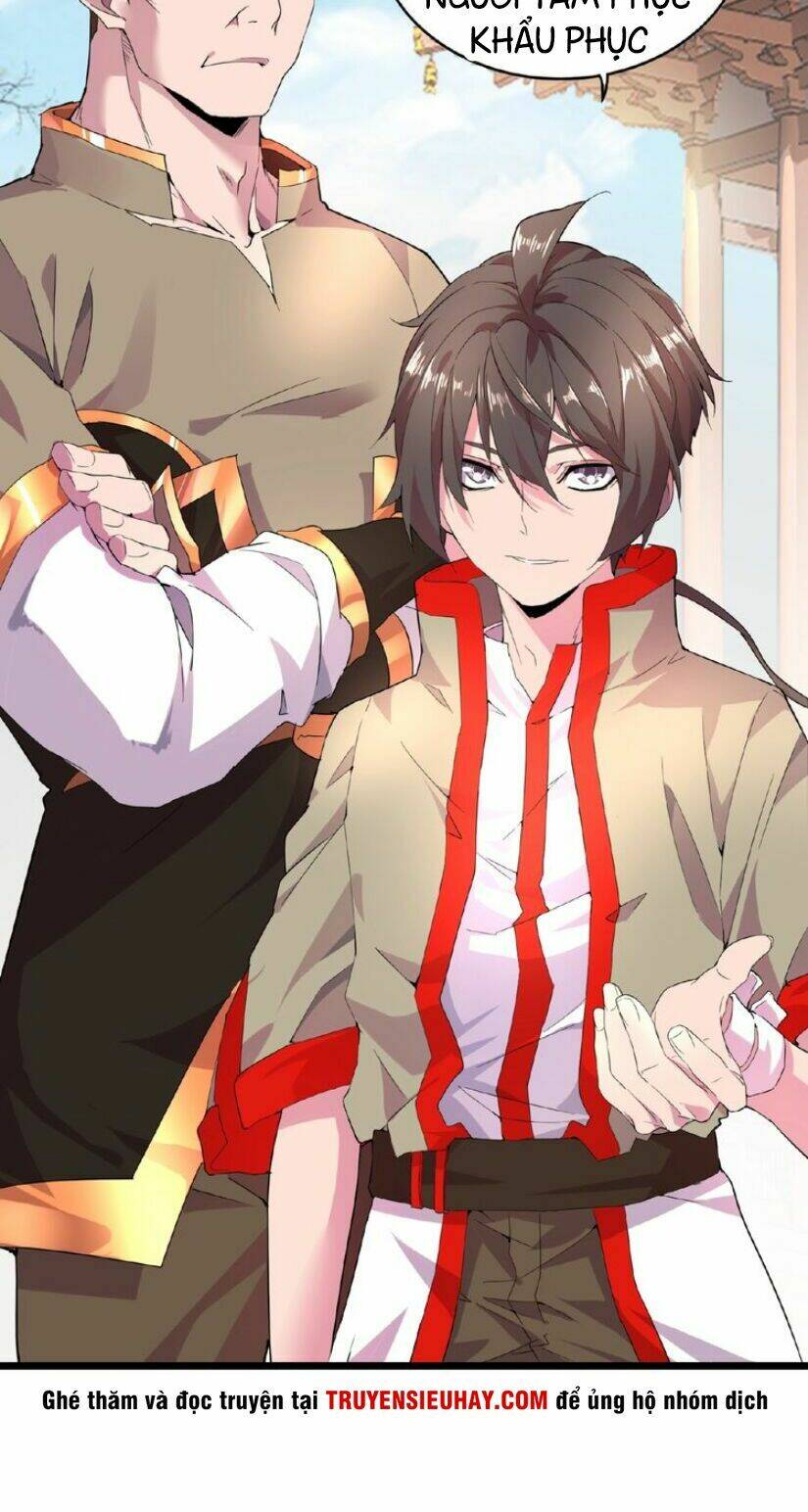 Đại Quản Gia Là Ma Hoàng Chap 6 - Next Chap 7