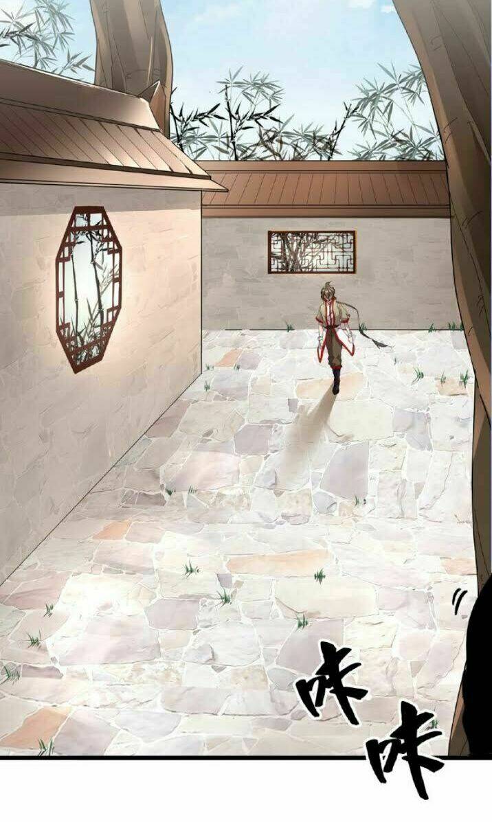 Đại Quản Gia Là Ma Hoàng Chap 6 - Next Chap 7