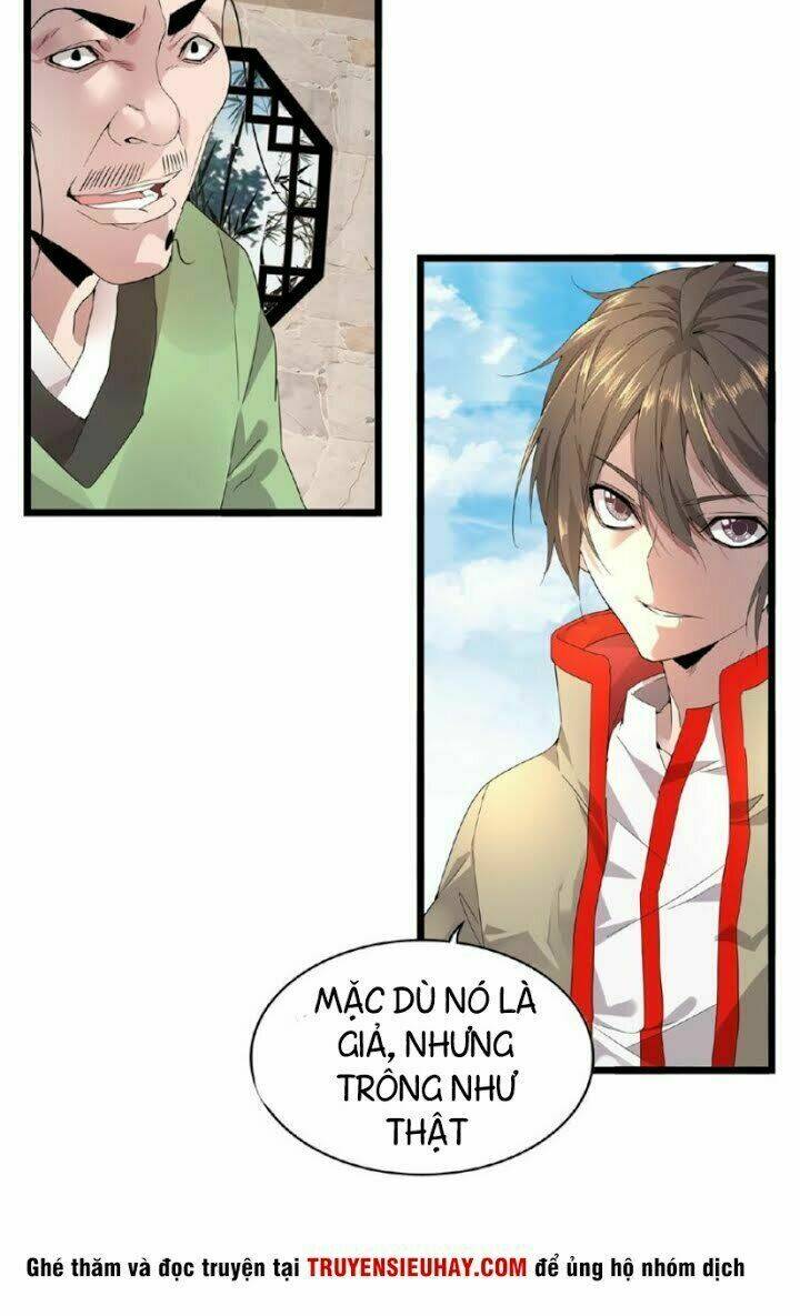 Đại Quản Gia Là Ma Hoàng Chap 6 - Next Chap 7