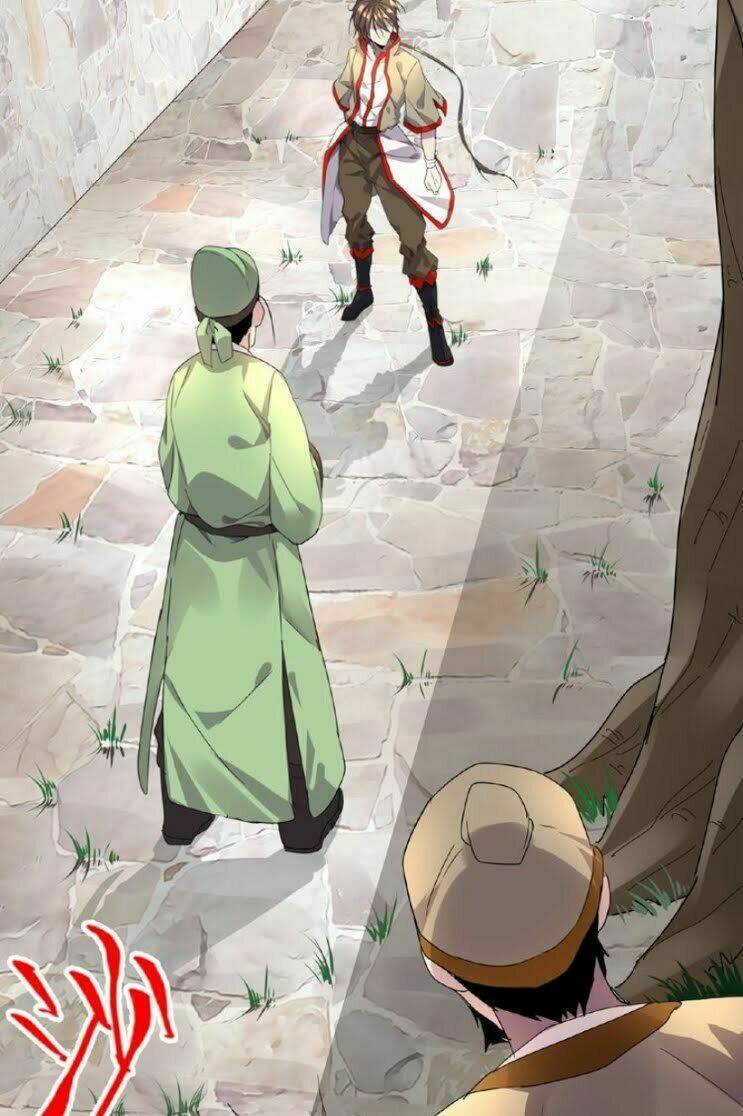 Đại Quản Gia Là Ma Hoàng Chap 6 - Next Chap 7