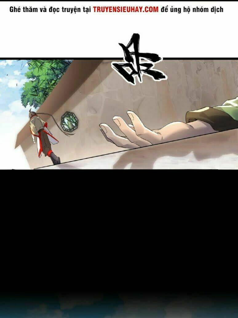 Đại Quản Gia Là Ma Hoàng Chap 6 - Next Chap 7