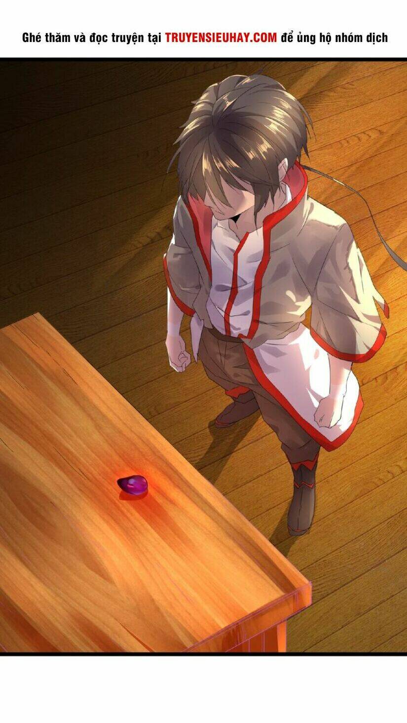 Đại Quản Gia Là Ma Hoàng Chap 6 - Next Chap 7