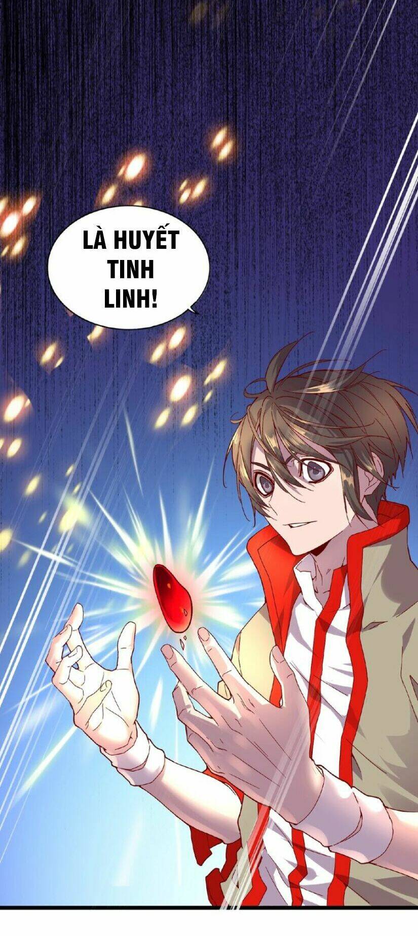 Đại Quản Gia Là Ma Hoàng Chap 6 - Next Chap 7