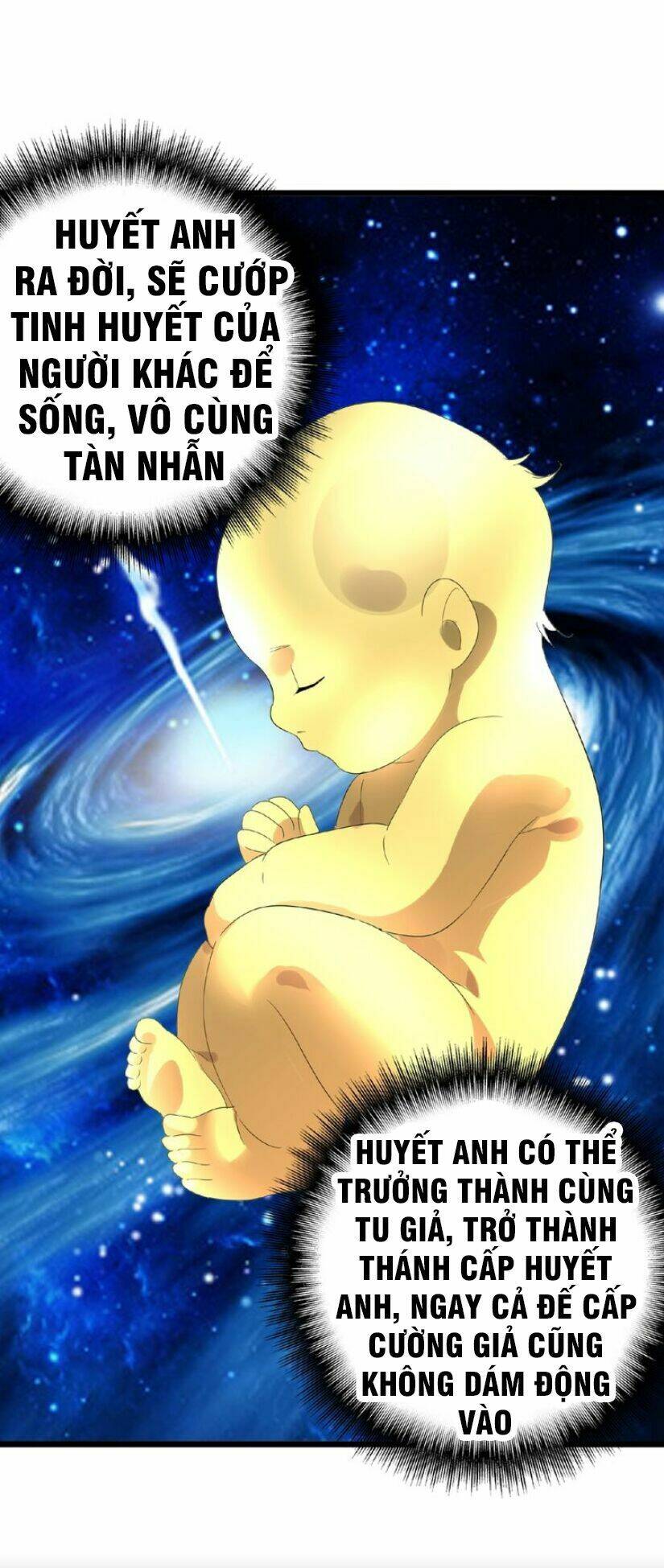 Đại Quản Gia Là Ma Hoàng Chap 6 - Next Chap 7