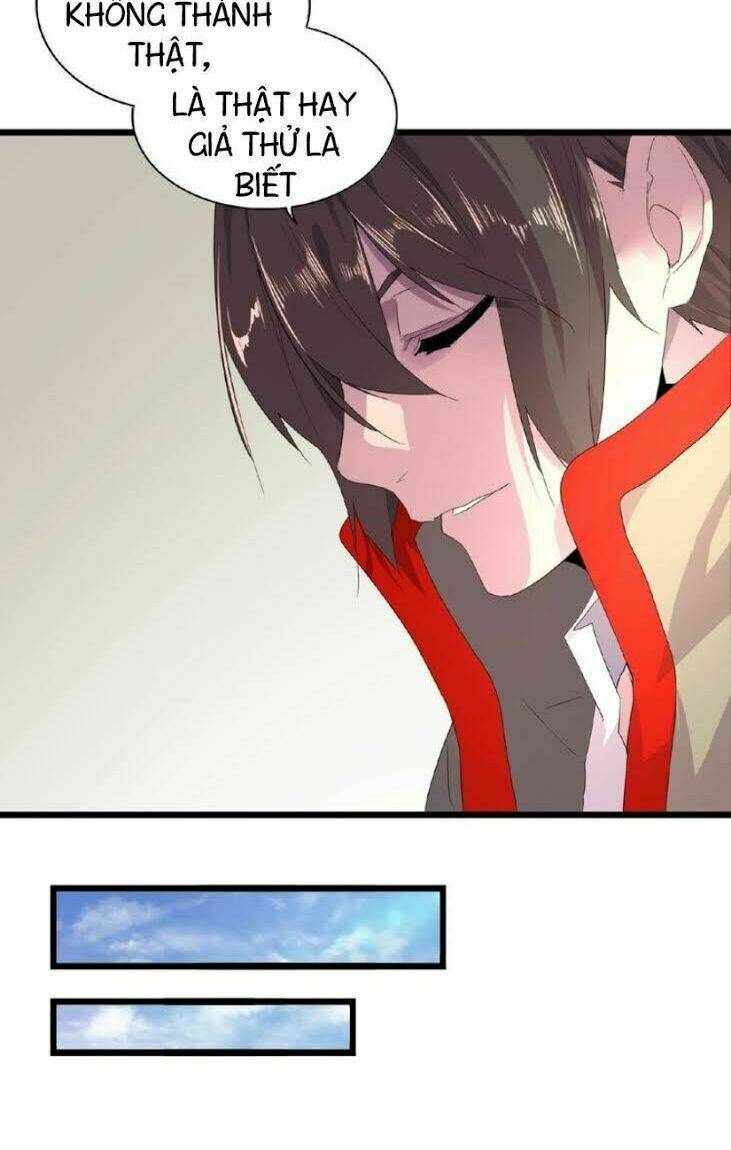 Đại Quản Gia Là Ma Hoàng Chap 6 - Next Chap 7