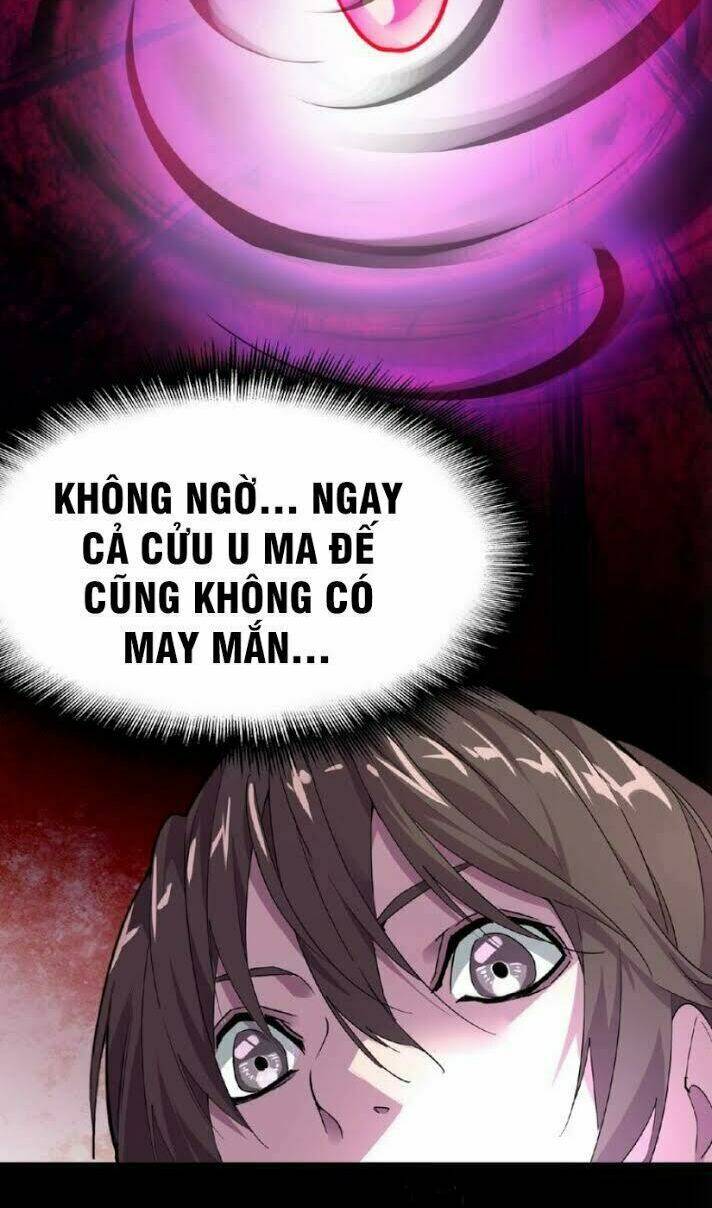 Đại Quản Gia Là Ma Hoàng Chap 6 - Next Chap 7