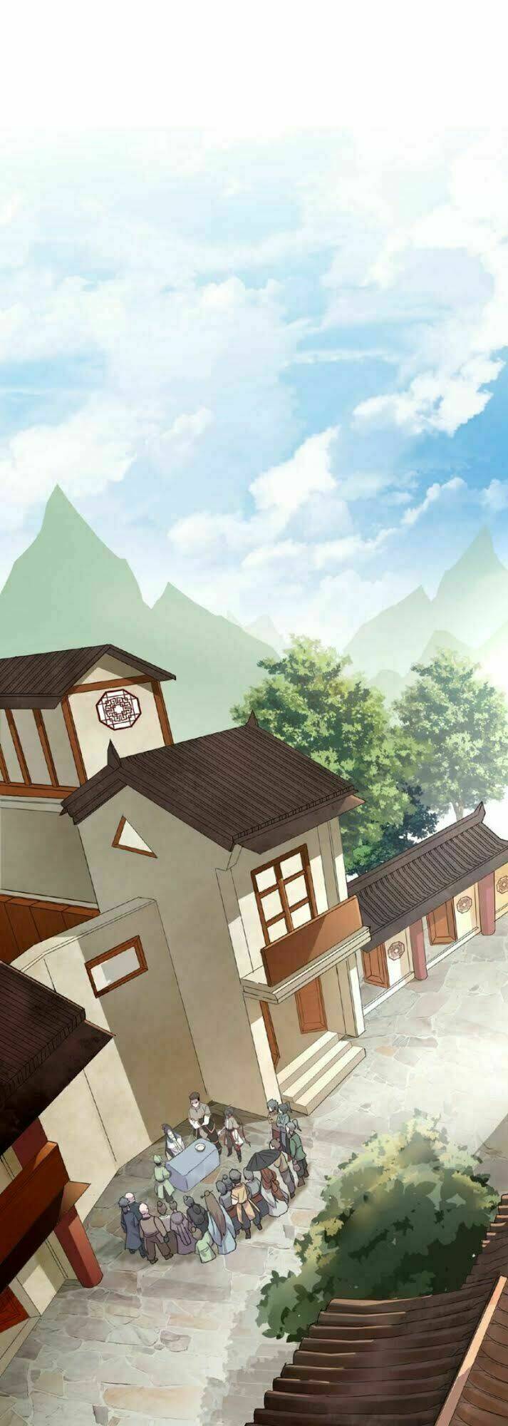 Đại Quản Gia Là Ma Hoàng Chap 6 - Next Chap 7