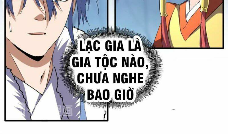 Đại Quản Gia Là Ma Hoàng Chap 60 - Next Chap 61
