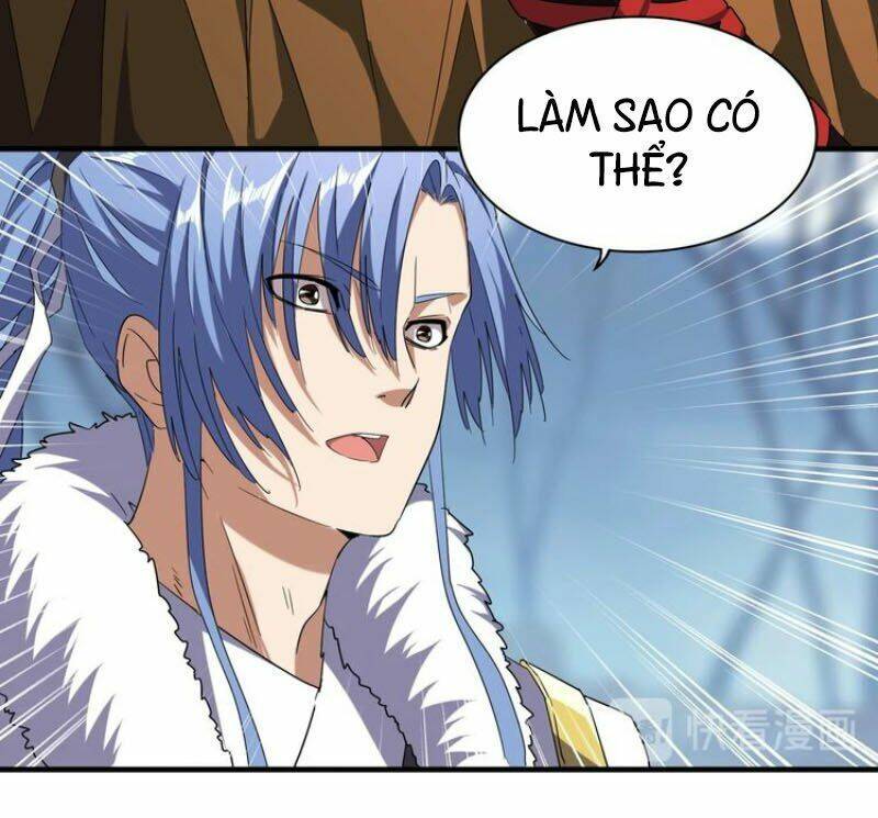 Đại Quản Gia Là Ma Hoàng Chap 60 - Next Chap 61