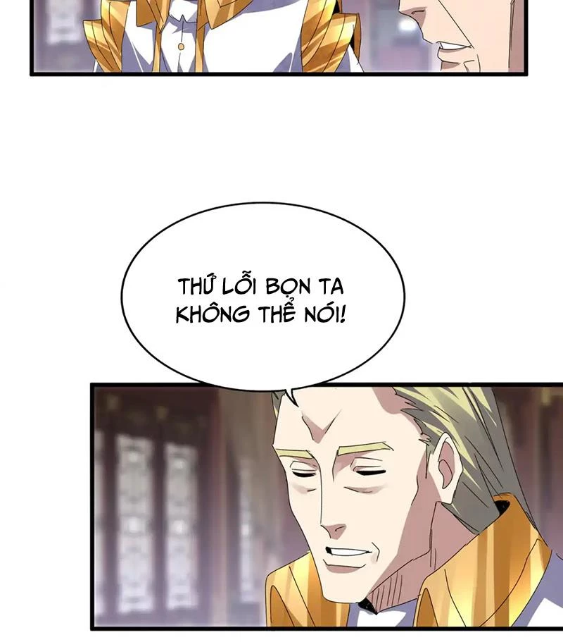 Đại Quản Gia Là Ma Hoàng Chap 601 - Next Chap 602