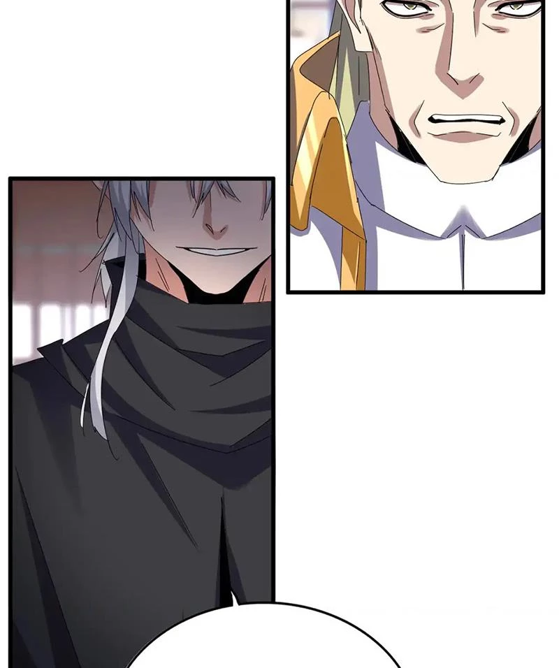 Đại Quản Gia Là Ma Hoàng Chap 602 - Next Chap 603