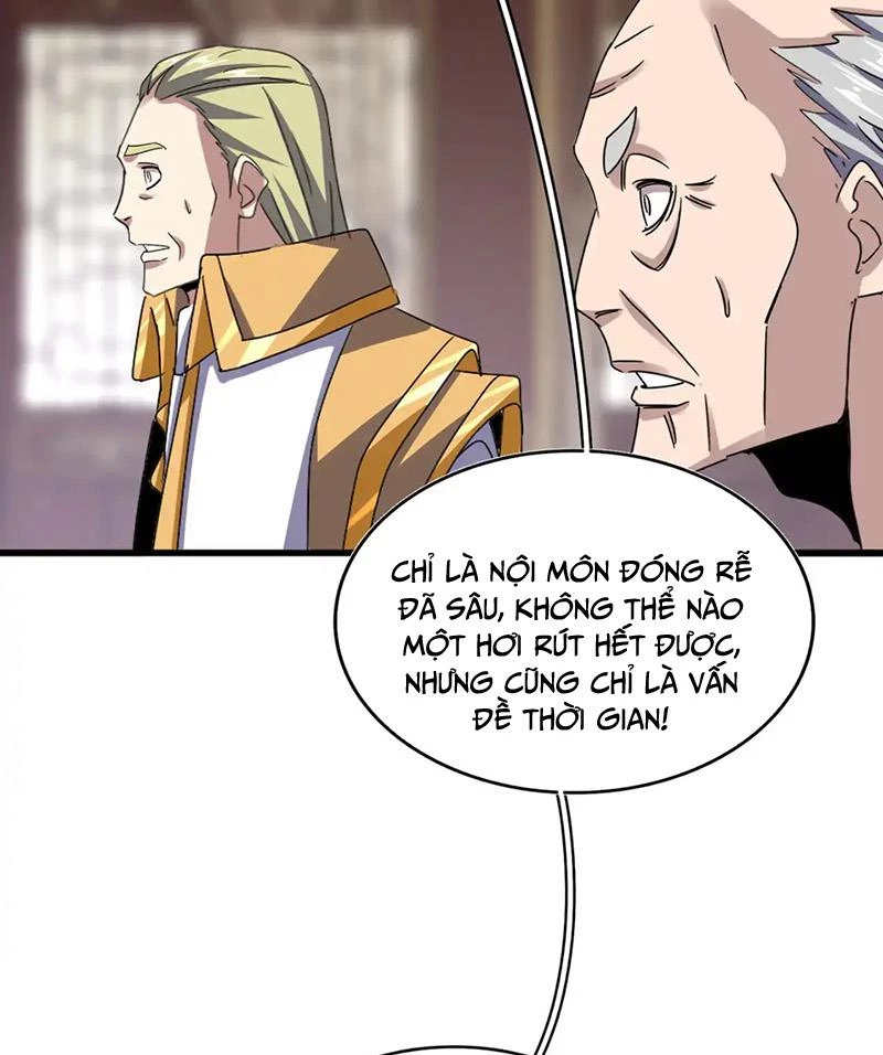 Đại Quản Gia Là Ma Hoàng Chap 602 - Next Chap 603