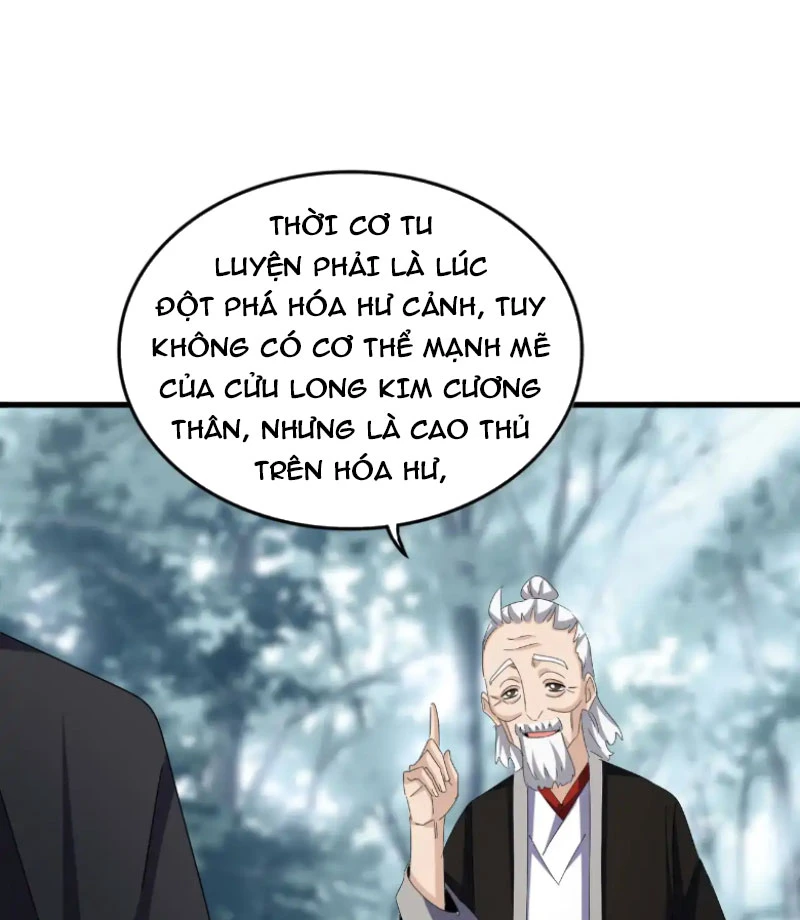 Đại Quản Gia Là Ma Hoàng Chap 603 - Next Chap 604